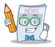 newspaper