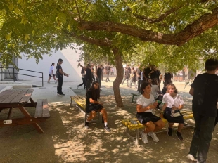 Αγιασμός